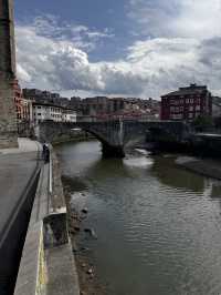 “The Steel Whisperer”: A Day in Bilbao 🇪🇸