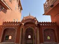 Jaipur one day itinerary 