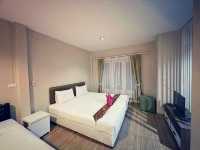 Nice budget hotel in Khalom