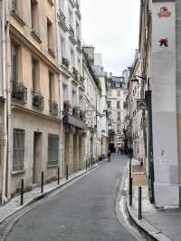 🇫🇷✨ Paris: A City That Captivates the Soul ✨🇫🇷