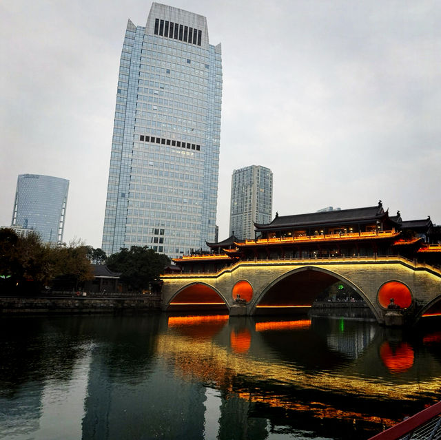🇨🇳🔥 Budget Travel in Chongqing — Spice Up Your Trip Without Burning Your Wallet! 💰🍲