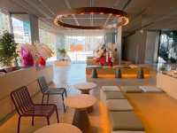 “Harbour‑side Serenity: Dorsett by Agora Osaka Sakai”