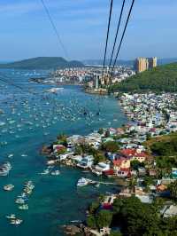 why Phu Quoc deserves a spot on your bucket list 🏝️