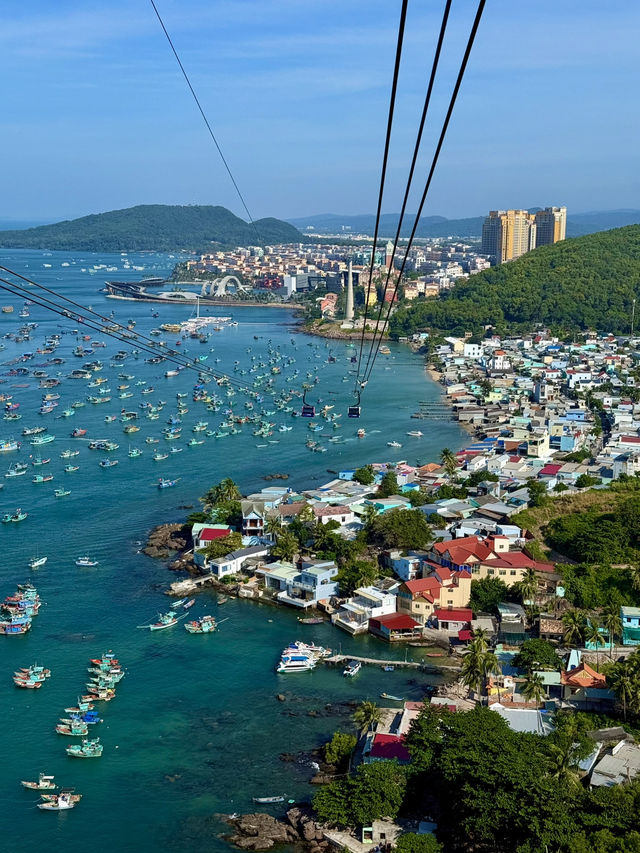 why Phu Quoc deserves a spot on your bucket list 🏝️