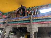 London to Chennai for Murugan Temple Visits-A sneak peak