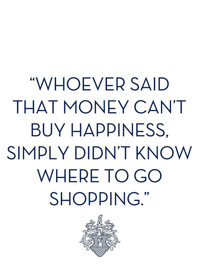 Local Go-to Shopping Destination