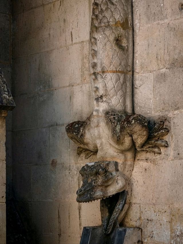 🏰 Pierrefonds Castle – A Fairytale Fortress Reborn