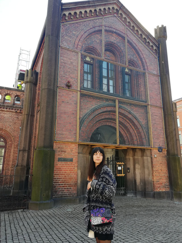 Know This Before Visiting Oslo — Save Time & Money 🇳🇴✨