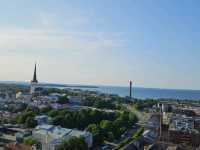 Very good hotel in Tallinn 
