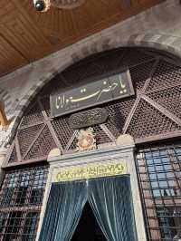 A Spiritual Journey in Konya – Heartfe