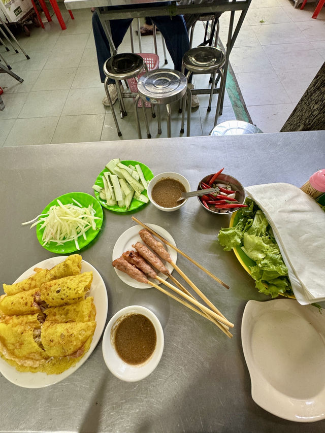 Da Nang, Vietnam - solo adventures! 🇻🇳