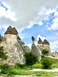 Cappadocia: Monks Valley Magic