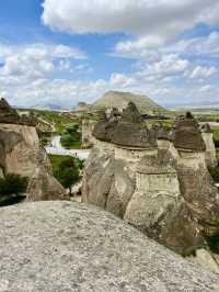 Cappadocia: Monks Valley Magic