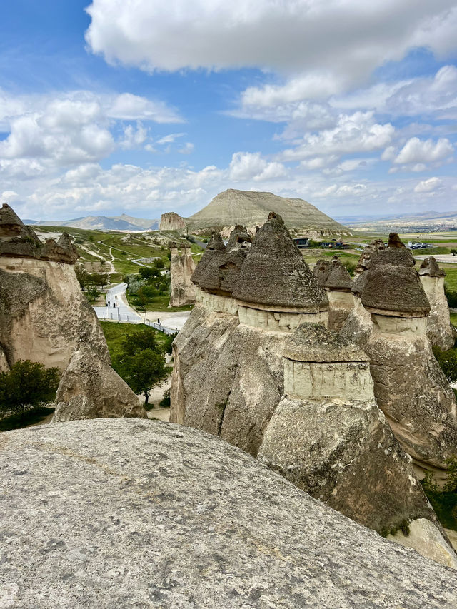 Cappadocia: Monks Valley Magic
