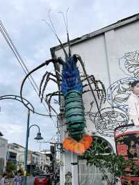  It’s All in the Details – Old Town Phuket
