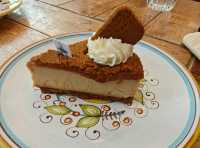 Brunch Bliss at Alimentari