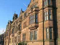 Coventry: Echoes of the Past in a City Looking Forward