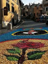 Subiaco: Lazio’s Serene Medieval and Monastic Jewel