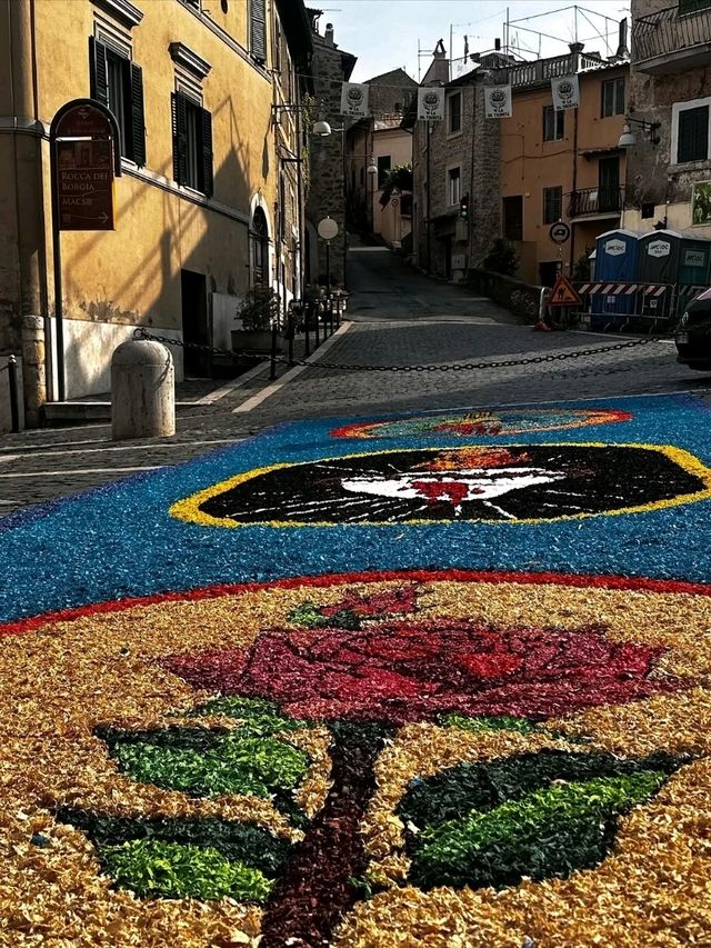 Subiaco: Lazio’s Serene Medieval and Monastic Jewel