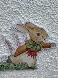 The World of Peter Rabbit 