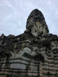 Angkor Wat, Siem Reap: Cambodia’s Timeless Wonder