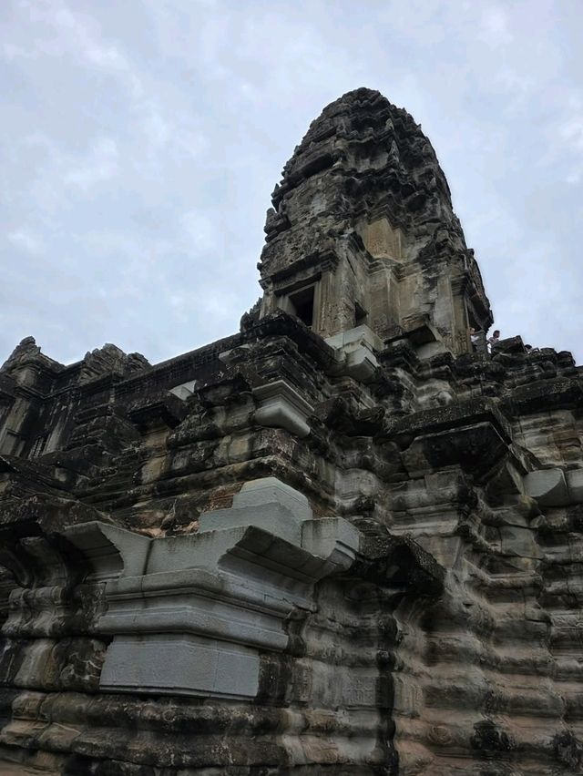Angkor Wat, Siem Reap: Cambodia’s Timeless Wonder