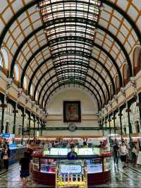 Ho Chi Minh City, Vietnam: A Dynamic Blend of Heritage and Modern Life