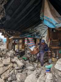 Nepal Unveiled: Mountains, Monasteries & Magic”