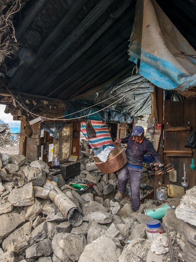 Nepal Unveiled: Mountains, Monasteries & Magic”