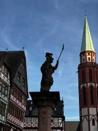 Frankfurt 2 Days Itinerary