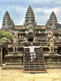 How to Visit Angkor Wat Like a Pro (And Plan It All Effortlessly with Trip.com)