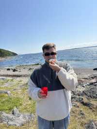 Unforgettable Arctic Adventures
