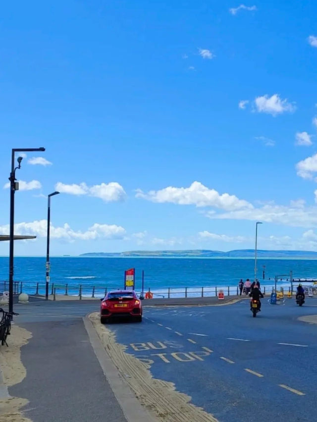 A Day in Southampton — Where History Meets the Sea