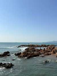 Beer, Beaches, and Red Roofs — A Day in Qingdao’s Breezy Charm