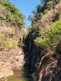 Koh Chang is a real paradise!