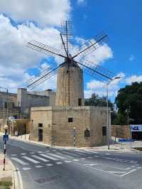 Half-Day Itinerary in Victoria, Gozo (Malta): History, Views & Serenity