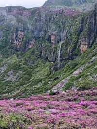 Liangshan Yi-Where Mountains Meet Minority Culture