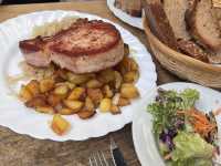 Budget Budget Budget Frankfurt Trip – Trust