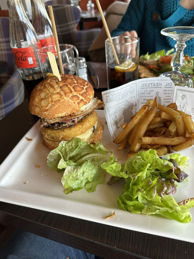 What I Enjoyed Eating Near Château de Conti (And How to Make the Most of the Weekend)