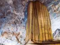 Paradise Found: Exploring Paradise Cave in Vietnam