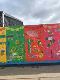 Whitstable walk