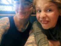 Day trip to Worcester!