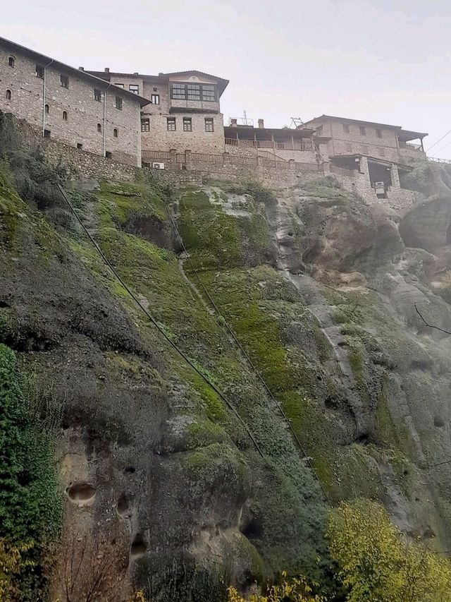 🌄 A Fantastic Day in Meteora & Trikala: Tips & Tricks for an Unforgettable Adventure 🏞️ 🌄 A Fantastic Day in Meteora & Trikala: Tips & Tricks for an Unforgettable Adventure 🏞️