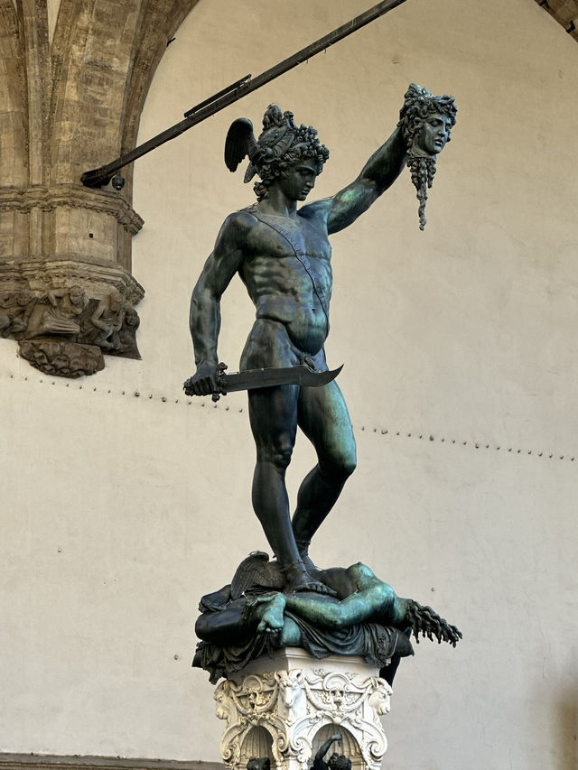 Inside Tuscany: Full review of Florence’s cathedral 