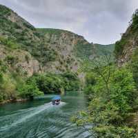 Discovering Skopje