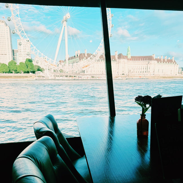 London on a Budget: Hidden Corners & Free Adventures