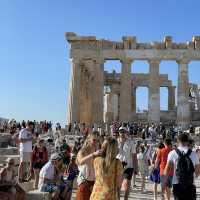 Greece on a Budget: Sun, History & Hidden Gems