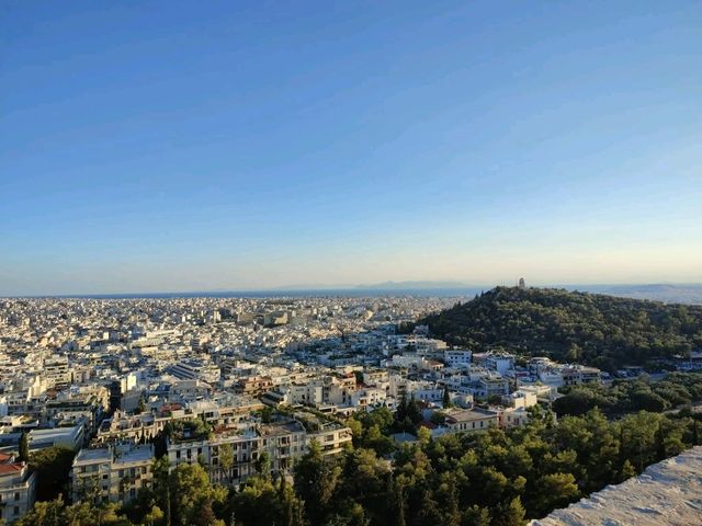 One Day in Athens: Hour-by-Hour Guide with Tips & Tricks! ๐๏ธ One Day in Athens: Hour-by-Hour Guide with Tips & Tricks! ๐๏ธ
