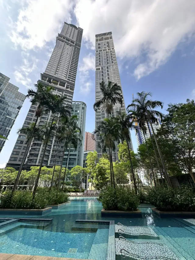 Singapore Modern Stays: Ready for a vibrant city adventure