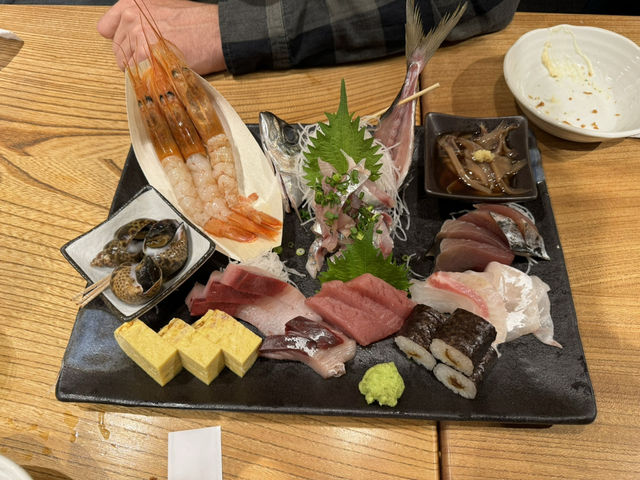 Amazing Tokyo Food🍱🍜🍛🍣🥢
